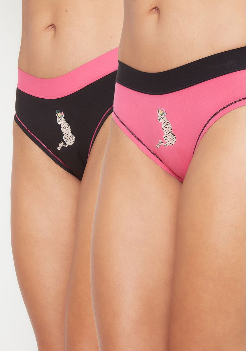 BIPACK-PANTALETA-ALGODON-|-Kaysershop
