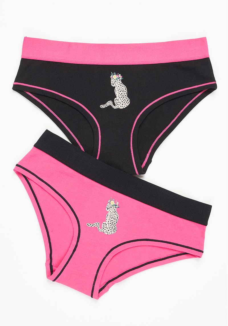 BIPACK-PANTALETA-ALGODON-|-Kaysershop