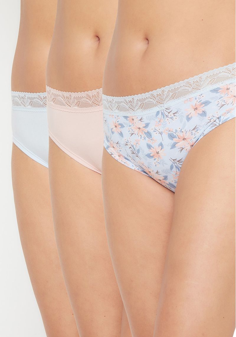 TRIPACK-PANTALETA-ALGODON-|-Kaysershop
