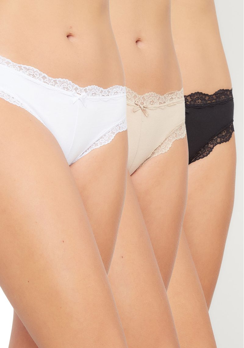 TRIPACK-CULOTTE-ALGODON-|-Kaysershop