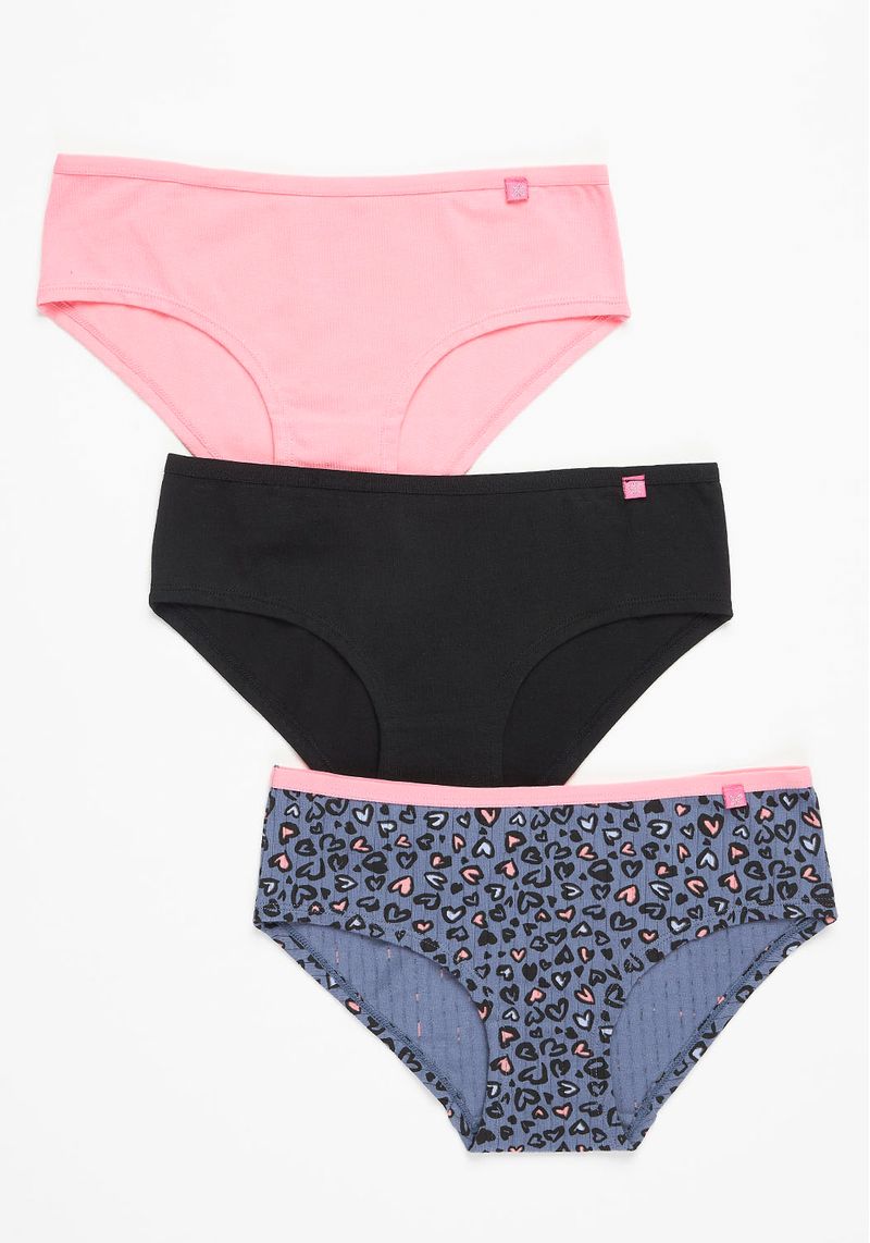 TRIPACK-PANTALETA-ALGODON-|-Kaysershop