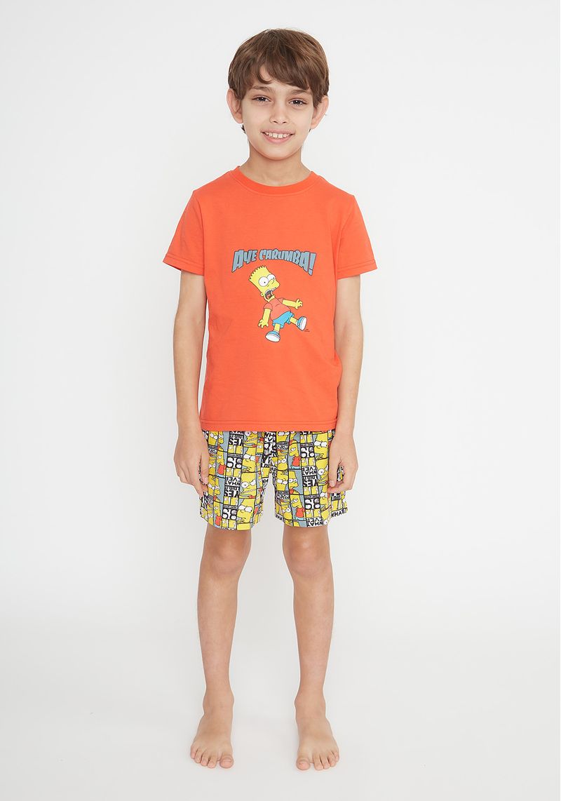 PIJAMA-ALGODON-|-Kaysershop