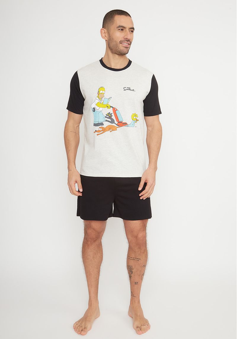 PIJAMA-ALGODON-|-Kaysershop