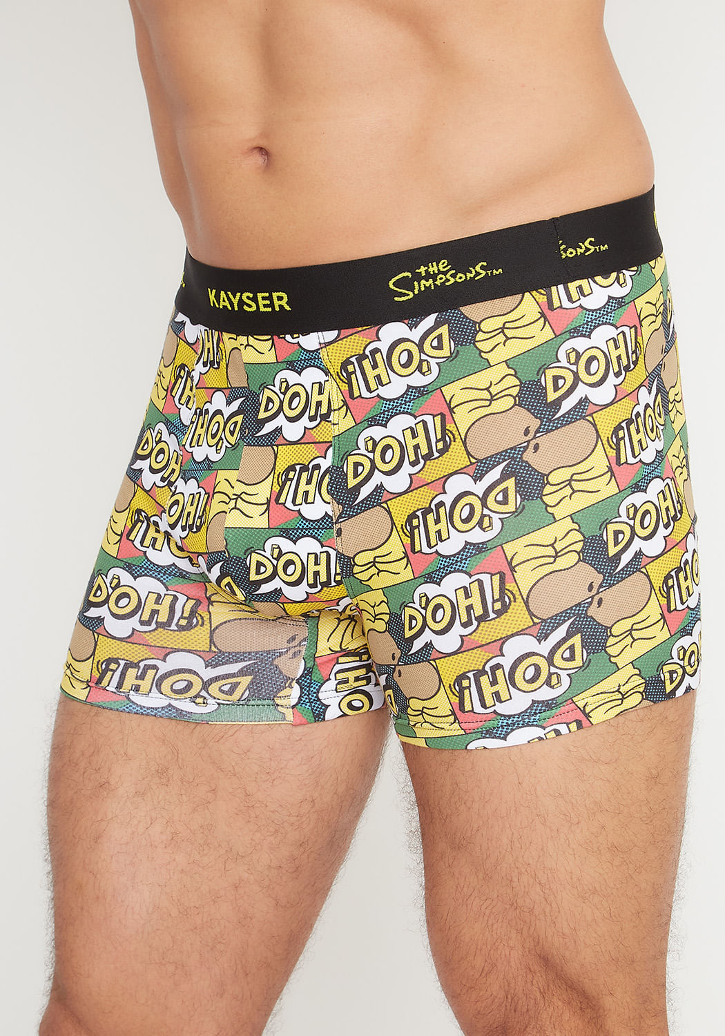 Kayser: Compra Boxer De Hombre De Calidad Y Durabilidad