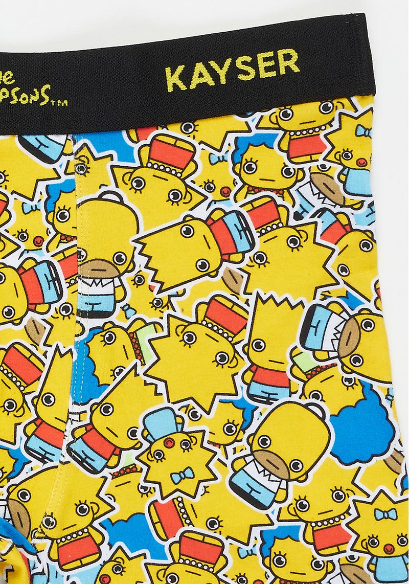 BOXER-TEEN-ALGODON-|-Kaysershop