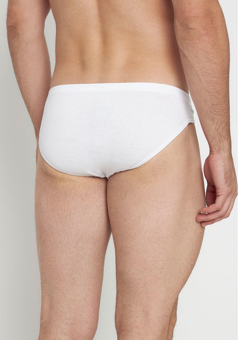 SLIP ALGODON | Kaysershop