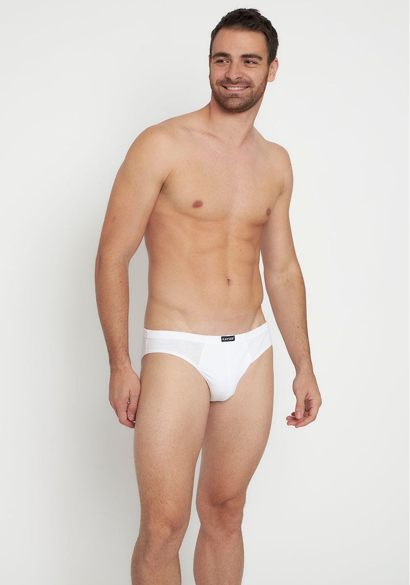 SLIP ALGODON | Kaysershop