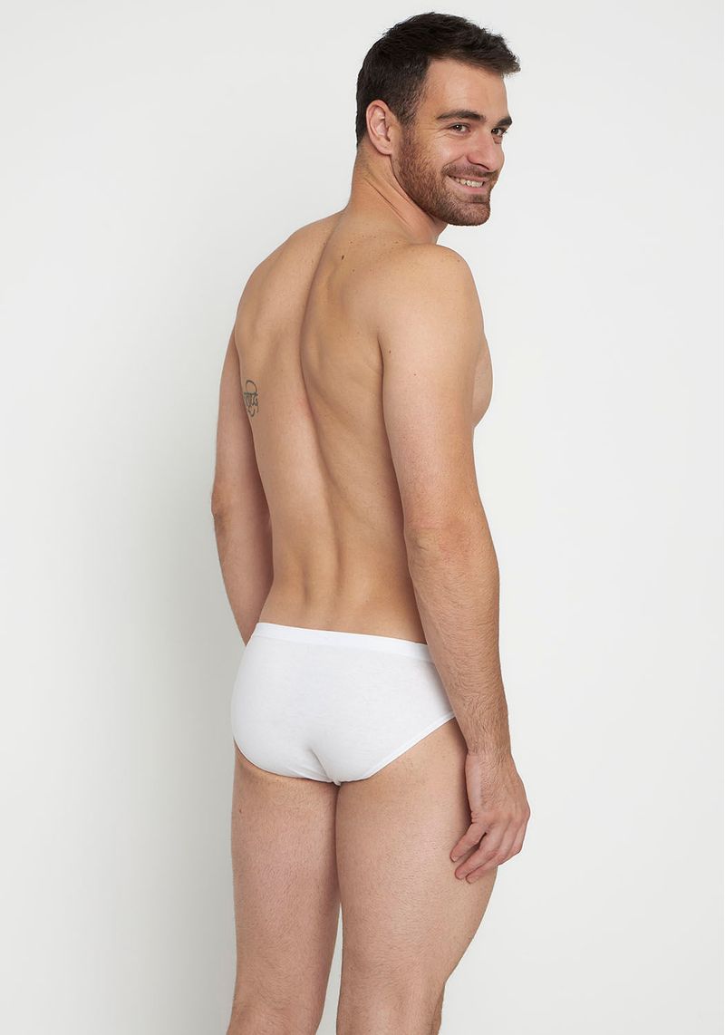 SLIP ALGODON | Kaysershop