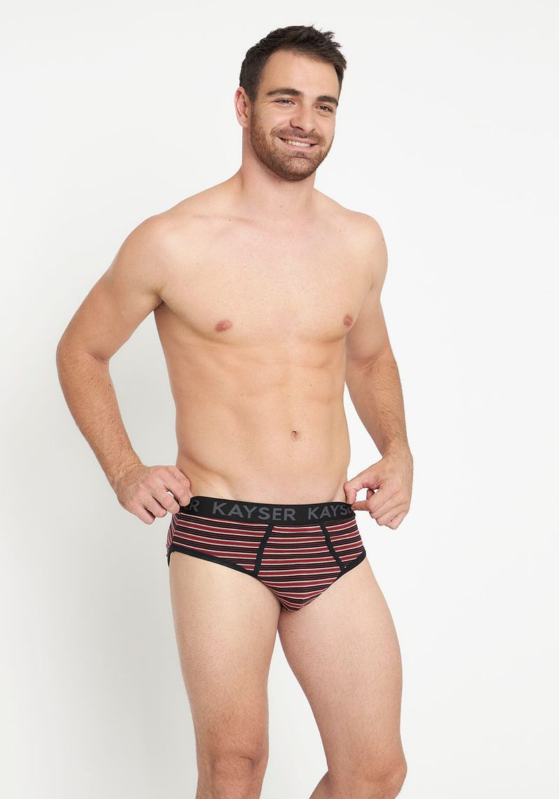 SLIP ALGODON | Kaysershop