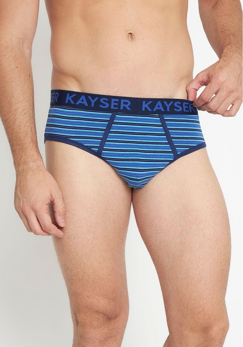 SLIP ALGODON | Kaysershop