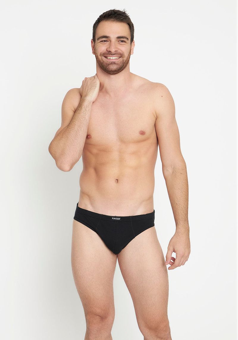 SLIP ALGODON | Kaysershop