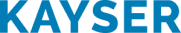 Logo de KAYSER Chile